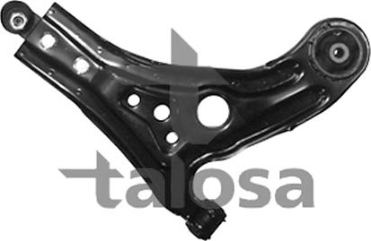 Talosa 40-05674 - Bras de liaison, suspension de roue cwaw.fr