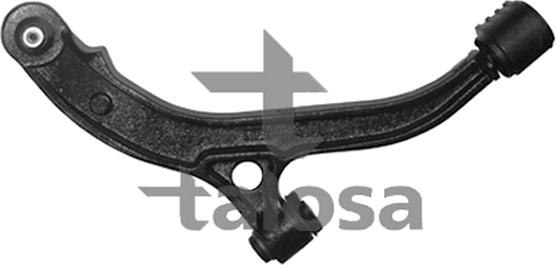 Talosa 40-05005 - Bras de liaison, suspension de roue cwaw.fr