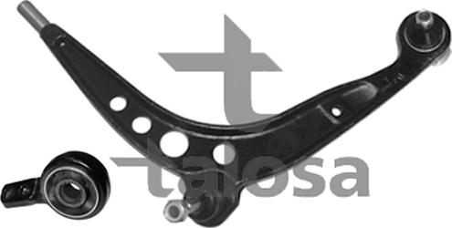 Talosa 40-06459 - Bras de liaison, suspension de roue cwaw.fr