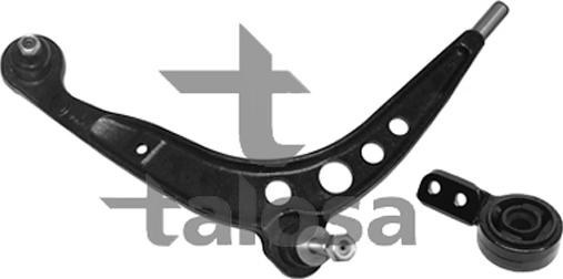 Talosa 40-06456 - Bras de liaison, suspension de roue cwaw.fr