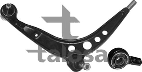 Talosa 40-06458 - Bras de liaison, suspension de roue cwaw.fr