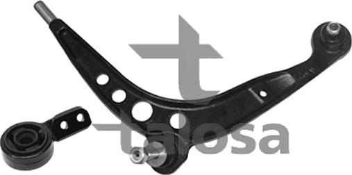 Talosa 40-06457 - Bras de liaison, suspension de roue cwaw.fr