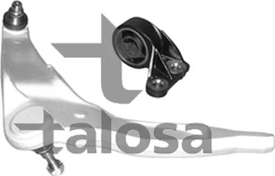 Talosa 40-06464 - Bras de liaison, suspension de roue cwaw.fr