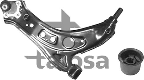 Talosa 40-06466 - Bras de liaison, suspension de roue cwaw.fr