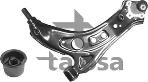 Talosa 40-06467 - Bras de liaison, suspension de roue cwaw.fr