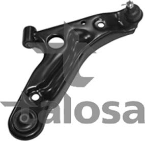 Talosa 40-06535 - Bras de liaison, suspension de roue cwaw.fr