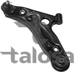 Talosa 40-06536 - Bras de liaison, suspension de roue cwaw.fr