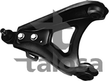 Talosa 40-06017 - Bras de liaison, suspension de roue cwaw.fr