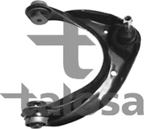 Talosa 40-06078 - Bras de liaison, suspension de roue cwaw.fr