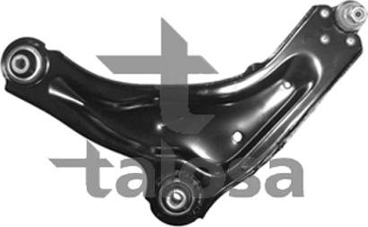 Talosa 40-06323 - Bras de liaison, suspension de roue cwaw.fr