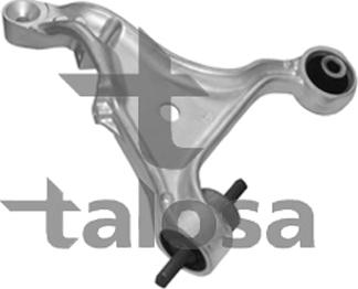 Talosa 40-00956 - Bras de liaison, suspension de roue cwaw.fr