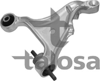 Talosa 40-00957 - Bras de liaison, suspension de roue cwaw.fr