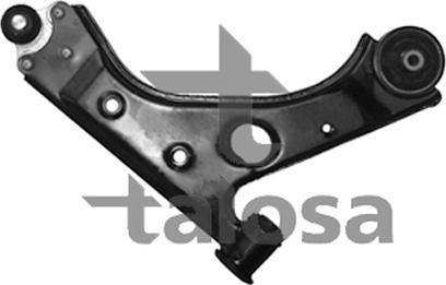 Talosa 40-00498 - Bras de liaison, suspension de roue cwaw.fr