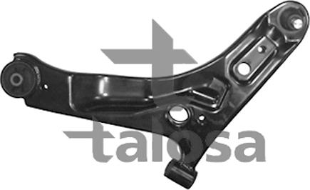 Talosa 40-00468 - Bras de liaison, suspension de roue cwaw.fr