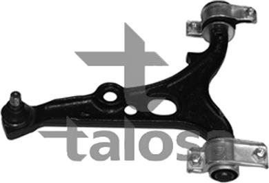 Talosa 40-00596 - Bras de liaison, suspension de roue cwaw.fr