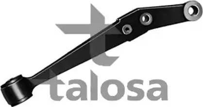 Talosa 40-00592 - Bras de liaison, suspension de roue cwaw.fr