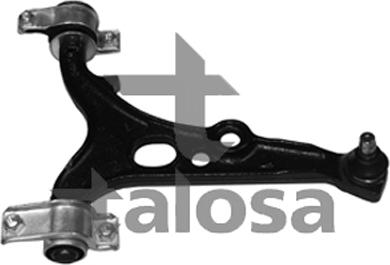 Talosa 40-00597 - Bras de liaison, suspension de roue cwaw.fr