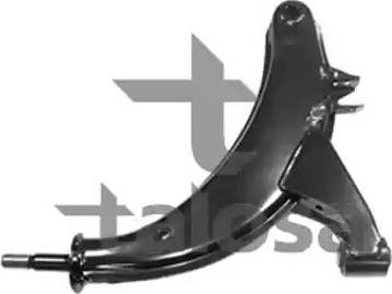 Talosa 40-00510 - Bras de liaison, suspension de roue cwaw.fr