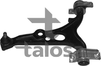 Talosa 40-00580 - Bras de liaison, suspension de roue cwaw.fr