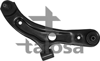 Talosa 40-00531 - Bras de liaison, suspension de roue cwaw.fr