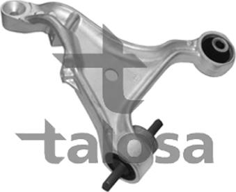 Talosa 40-00689 - Bras de liaison, suspension de roue cwaw.fr