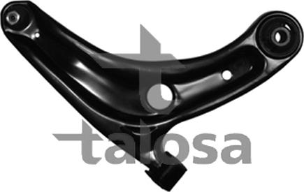 Talosa 40-00040 - Bras de liaison, suspension de roue cwaw.fr