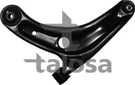 Talosa 40-00041 - Bras de liaison, suspension de roue cwaw.fr