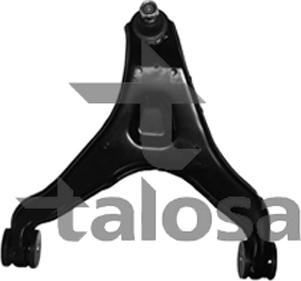 Talosa 40-00067 - Bras de liaison, suspension de roue cwaw.fr