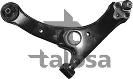 Talosa 40-00008 - Bras de liaison, suspension de roue cwaw.fr