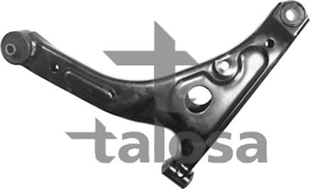 Talosa 40-00721 - Bras de liaison, suspension de roue cwaw.fr