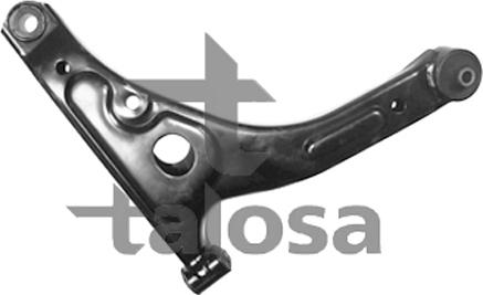 Talosa 40-00720 - Bras de liaison, suspension de roue cwaw.fr