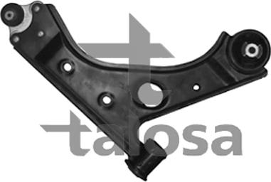 Talosa 40-00121 - Bras de liaison, suspension de roue cwaw.fr