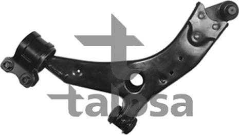 Talosa 40-00891 - Bras de liaison, suspension de roue cwaw.fr