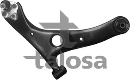 Talosa 40-00813 - Bras de liaison, suspension de roue cwaw.fr