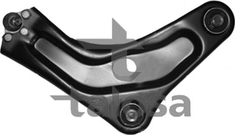 Talosa 40-00394 - Bras de liaison, suspension de roue cwaw.fr