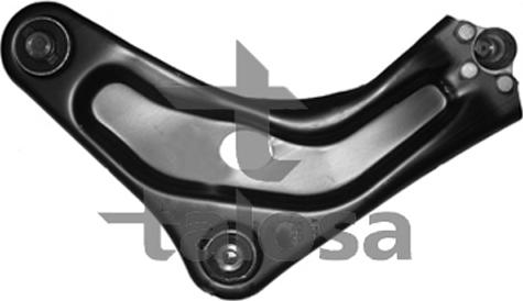 Talosa 40-00395 - Bras de liaison, suspension de roue cwaw.fr