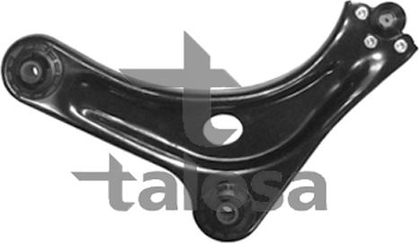 Talosa 40-08234 - Bras de liaison, suspension de roue cwaw.fr