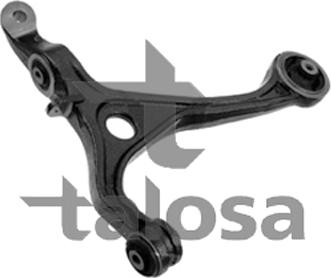 Talosa 40-00349 - Bras de liaison, suspension de roue cwaw.fr