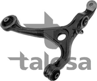 Talosa 40-00348 - Bras de liaison, suspension de roue cwaw.fr