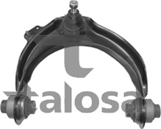 Talosa 40-00365 - Bras de liaison, suspension de roue cwaw.fr