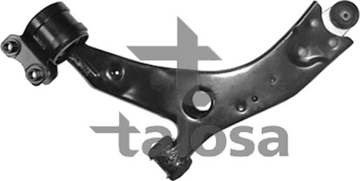 Talosa 40-00883 - Bras de liaison, suspension de roue cwaw.fr