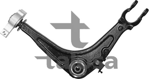 Talosa 40-00790 - Bras de liaison, suspension de roue cwaw.fr