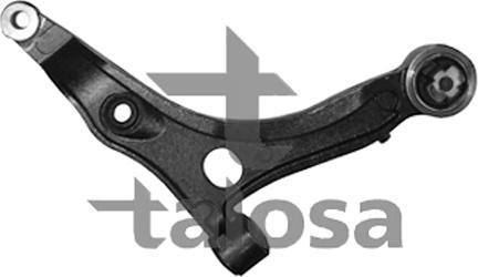 Talosa 40-00714 - Bras de liaison, suspension de roue cwaw.fr