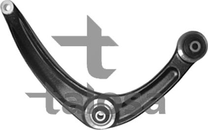 Talosa 40-00787 - Bras de liaison, suspension de roue cwaw.fr