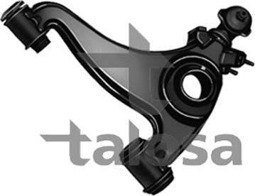 Talosa 40-01900 - Bras de liaison, suspension de roue cwaw.fr