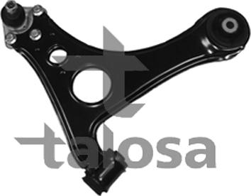 Talosa 40-01989 - Bras de liaison, suspension de roue cwaw.fr