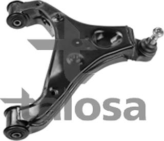 Talosa 40-01495 - Bras de liaison, suspension de roue cwaw.fr