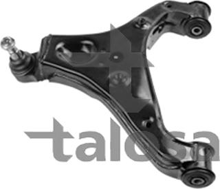 Talosa 40-01496 - Bras de liaison, suspension de roue cwaw.fr