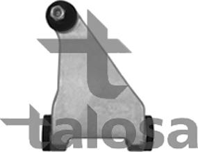 Talosa 40-01590 - Bras de liaison, suspension de roue cwaw.fr