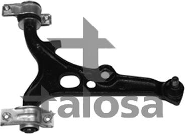 Talosa 40-01509 - Bras de liaison, suspension de roue cwaw.fr